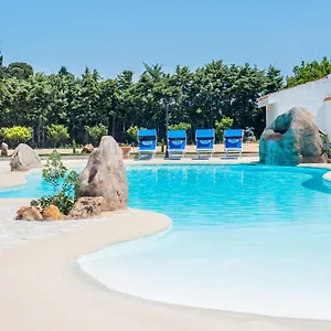 Sisula Country & 4*, Orosei Italien