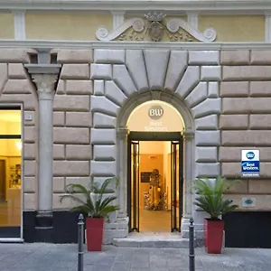 Hotel Western Porto Antico, Genua
