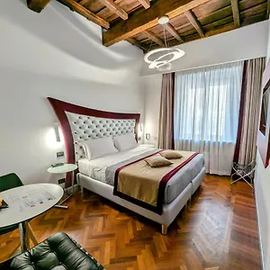 Relais Forus 3*, Rom Italien
