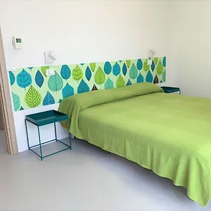 & Al Mare 3*, Lido di Jesolo Italien