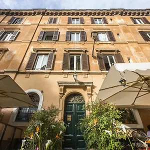 Casa De' Fiori 3*, Rom Italien