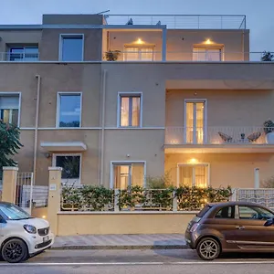 Le Palmette , Cagliari Italien